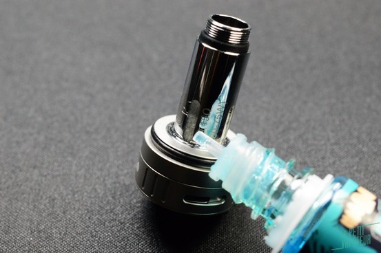 Cleito Pro Aspir Blog Le Petit Vapoteur